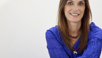 Casilda Sánchez Varela, escritora: «Sentía mucho miedo y no sabía a qué. Me preguntaba: ¿por qué, si vivo rodeada de afecto, si soy una privilegiada?»