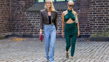 Ni copas ni compras, el afterwork femenino ahora consiste en caminar: por qué triunfan los walking clubs