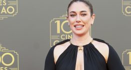 Ni los Goya ni los Forqué, la alfombra roja más elegante del cine español ha sido la que celebra los 100 años de los Cines Callao