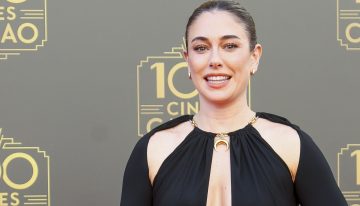 Ni los Goya ni los Forqué, la alfombra roja más elegante del cine español ha sido la que celebra los 100 años de los Cines Callao