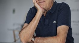 Juan Luis Arsuaga, paleoantropólogo, 71 años: «Mi madre, que va a cumplir 96 años, cada día va y vuelve andando desde Quevedo al Prado. Ha sido un ejemplo sin saberlo»