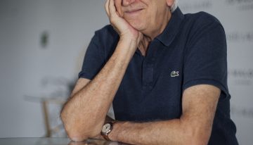 Juan Luis Arsuaga, paleoantropólogo, 71 años: «Mi madre, que va a cumplir 96 años, cada día va y vuelve andando desde Quevedo al Prado. Ha sido un ejemplo sin saberlo»