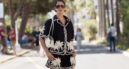 De entre todas las novedades de Zara, las estilistas y editoras de moda coincidimos en estas tres piezas de verano que ya tenemos en el armario