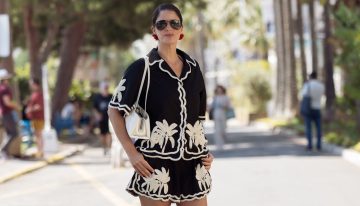 De entre todas las novedades de Zara, las estilistas y editoras de moda coincidimos en estas tres piezas de verano que ya tenemos en el armario