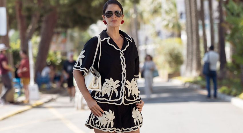 De entre todas las novedades de Zara, las estilistas y editoras de moda coincidimos en estas tres piezas de verano que ya tenemos en el armario