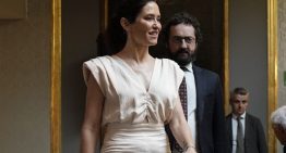 Isabel Díaz Ayuso apuesta por este color en sus últimas apariciones, ¿amante de las tendencias o un claro mensaje político?