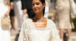 Entrar a Zara a por un bolso y salir con cinco vestidos perfectos para llevar de la oficina a todas esas cenas y planes con amigas sin pasar por casa
