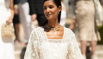 Entrar a Zara a por un bolso y salir con cinco vestidos perfectos para llevar de la oficina a todas esas cenas y planes con amigas sin pasar por casa