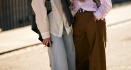 Inspiración Upper East Side: 5 tendencias de primavera con el sello de aprobación de las mujeres más clásicas del mundo