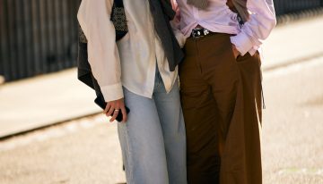 Inspiración Upper East Side: 5 tendencias de primavera con el sello de aprobación de las mujeres más clásicas del mundo