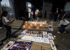 El Helicoide y El Rodeo I siguen rodeados de familias exigiendo libertad de todos los presos políticos