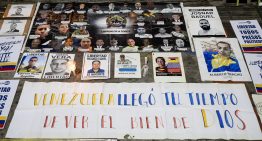 Foro Penal contabilizó a 457 presos políticos en Venezuela