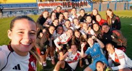 River se quedó con el Superclásico femenino ante Boca de visitante y cortó una racha de 29 años: «Estamos para cosas grandes»