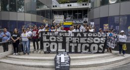 Foro Penal contabiliza 39 excarcelaciones de presos políticos tras anuncios del régimen de Delcy