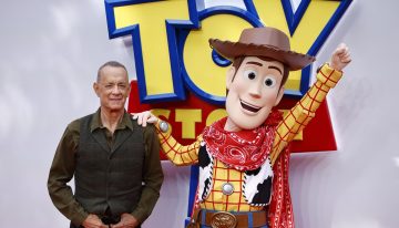 Tom Hanks adelantó que «Toy Story 5» tendrá una de las escenas más desgarradoras de la saga