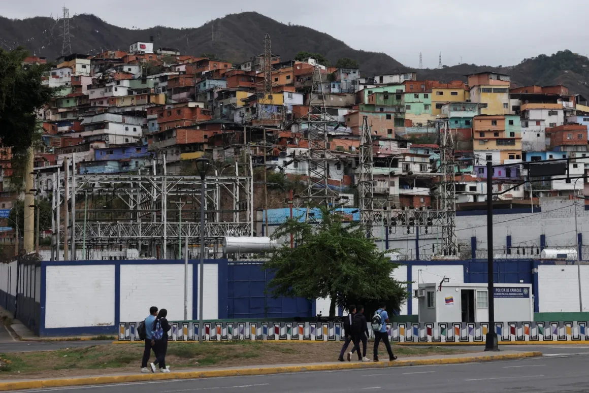 CNN: Detrás de la brillante fachada de la «nueva» Venezuela