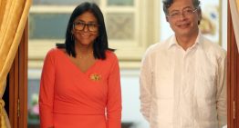A cuatro meses de la caída de Maduro, ¿cómo se reinserta Venezuela en Latinoamérica?