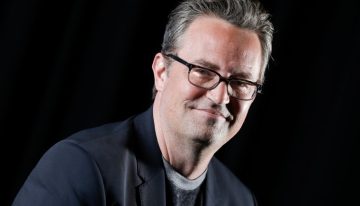 La condena que recibió el facilitador de la droga que mató a Matthew Perry