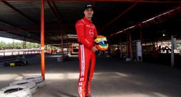 Nicolás Varrone, del Kartódromo de Zárate a la Fórmula 2: «Me gustaba el automovilismo un poco más rústico y sin tanto show»