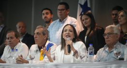 Lo que decía María Corina Machado en 2023 previo a liderar una negociación política clave en 2026 (VIDEO)