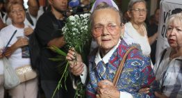 Juan Pablo Guanipa envió sus condolencias por la muerte de Carmen Teresa Navas