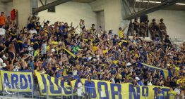 Boca recibió una sanción de Conmebol por actos racistas, en la previa de su partido clave por Copa Libertadores
