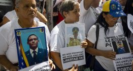 «No hay intención de trasladarlos a un hospital»: Denuncian falta de atención a presos políticos enfermos