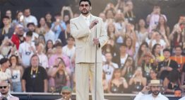Bad Bunny se unirá al elenco de Toy Story 5: Disney reveló el curioso personaje que interpretará