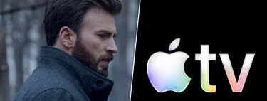 Simplemente la mejor miniserie para ver del tirón en Apple TV: solo ocho episodios y un sublime Chris Evans