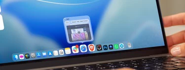 Tras años echándolo de menos en Mac, una app lo soluciona: por fin tengo una vista rápida de las ventanas al estilo Windows 