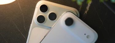 Dos semanas con el iPhone 17 Pro Max y dos con el iPhone Air: todo para saber si necesito tantas cámaras en el bolsillo 