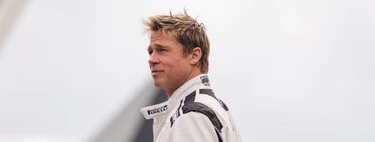 "Llevo 20 años intentando hacerla". La película de Brad Pitt que facturó más de 600 millones y es uno de los grandes éxitos de Apple