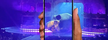 El motivo por el que tus vídeos de conciertos suenan distorsionados no es el micrófono del iPhone. Es esta opción activada por defecto en iOS