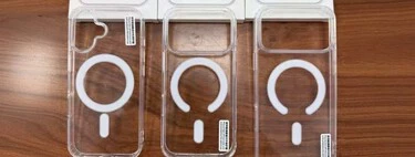 Se filtran las primeras fundas del iPhone 18 y 18 Pro: no dejan lugar a la imaginación 