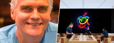 Este ingeniero revolucionó los Mac en los 2000, se retiró y años después quiso trabajar en una Apple Store. Esta fue la respuesta que le dieron