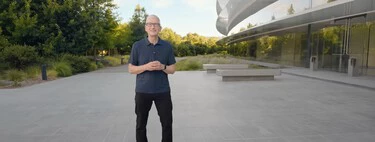Esto es lo que Apple tiene preparado para mayo: un mes sin rastro de hardware pero con el primer adelanto oficial de iOS 27