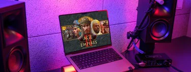 Muchos llevamos casi 30 años esperando este momento: 'Age of Empires II" llega oficialmente a Mac este mismo mes de mayo