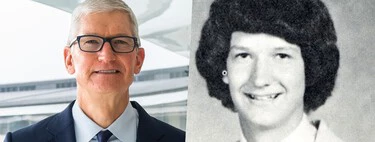 Tim Cook ha estado 15 años dirigiendo Apple y tiene un patrimonio de 2.600 millones. Su primer trabajo fue con 11 años para ahorrar para la universidad 