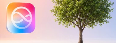 "Oye Siri, quita el árbol" es el último comando viral que esconde una respuesta de lo más extraña en tu iPhone 