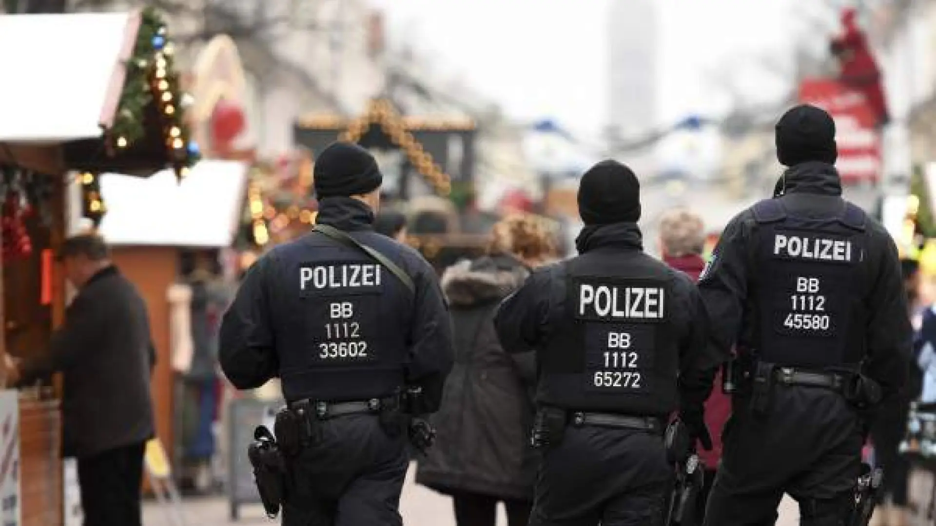 Un pediatra es acusado en Alemania de 130 casos de abuso sexual de niños