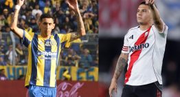 River-Central, una semifinal caliente: Di María bajo la lupa y un Monumental «con la guardia alta»