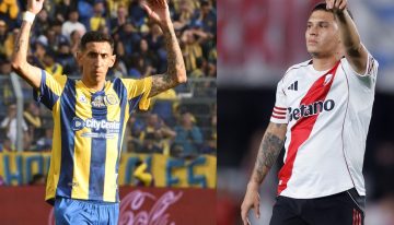 River-Central, una semifinal caliente: Di María bajo la lupa y un Monumental «con la guardia alta»