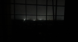 ¿Aló, Corpoelec? Gran parte de Caracas amaneció sin luz este #13May