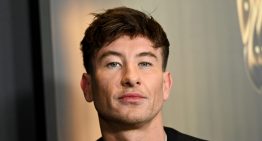 El actor Barry Keoghan aseguró que estuvo muerto por unos segundos y confesó lo que vio