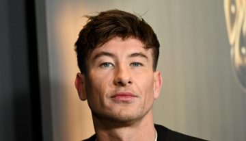 El actor Barry Keoghan aseguró que estuvo muerto por unos segundos y confesó lo que vio
