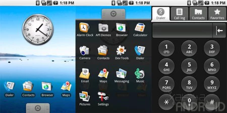 Primer Android