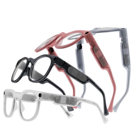 Gafas De Apple