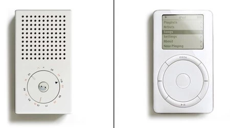 dieter rams ipod