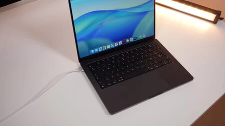 Cable Mac