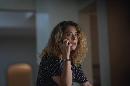 Tatiana Maslany En Satisfaccion Garantizada